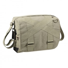 Rothco Vintage Canvas Outback Messenger Bag